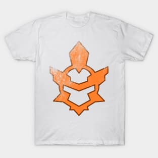 Lord of the Woods  Emblem T-Shirt